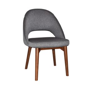 Morgan Metal Chair