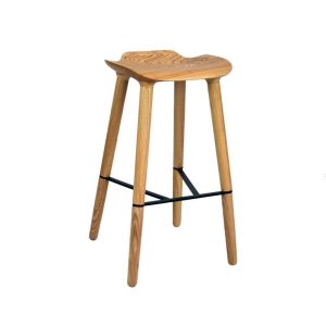 Regent Timber Stool