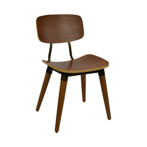 Vintage Restaurant Chair