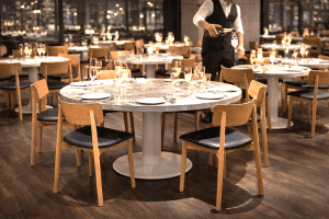 Alamo Dining Chair