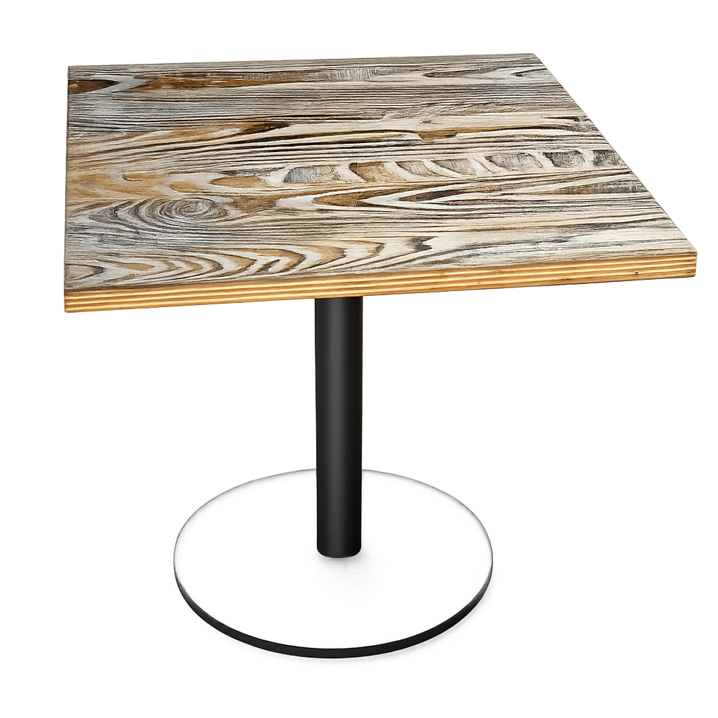 ASH VINTAGE TABLE