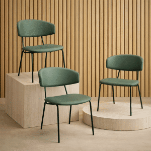 Bardot Upholstered Chair