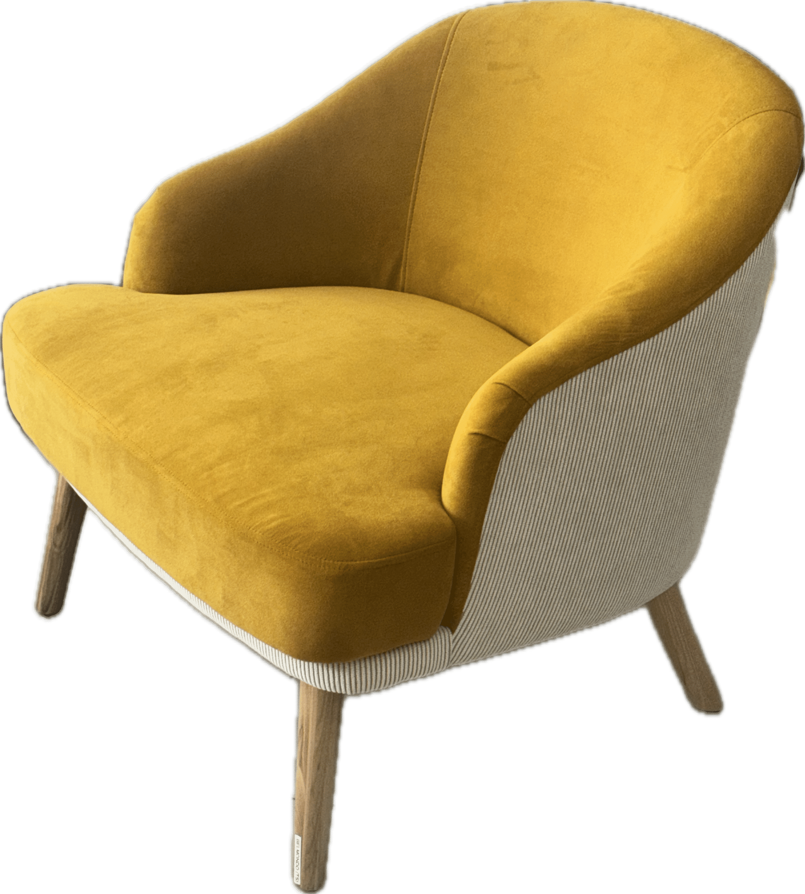 Belmondo Lobby Chair | Strand Hospitality Furniture