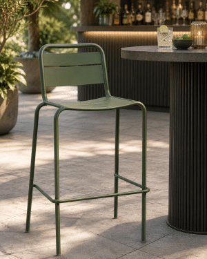 Lombardo 75 Outdoor Barstool
