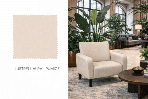 Manly Occasional Chair