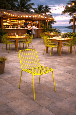 Noosa Outdoor Chair