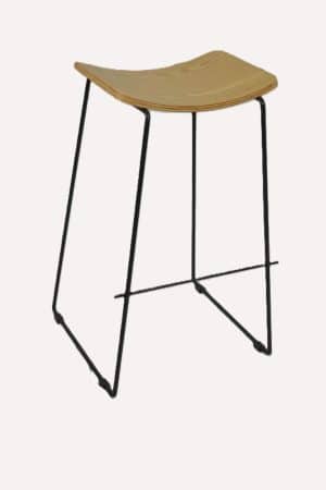 Roxie 70 Bar Stool