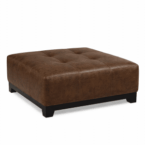 Sante Fe Ottoman