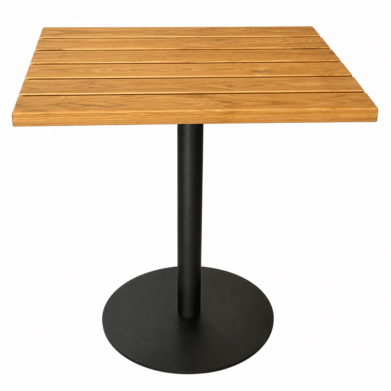 slat table