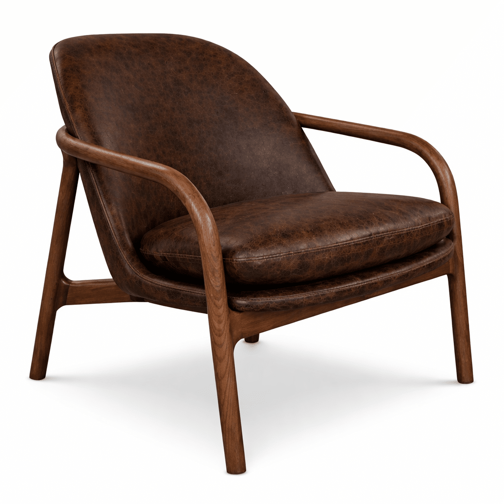 ABRUZZI EASTWOOD JAVA WALNUT