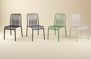 Cantania Chair