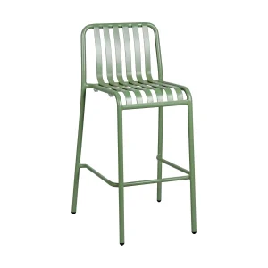 Cantania 75 Bar Stool - Olive Green