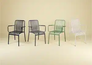 Cantania Arm Chair
