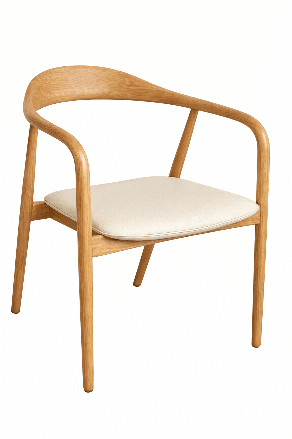 CLAUDIO-ARM LUSTRULL AURA NATURAL OAK
