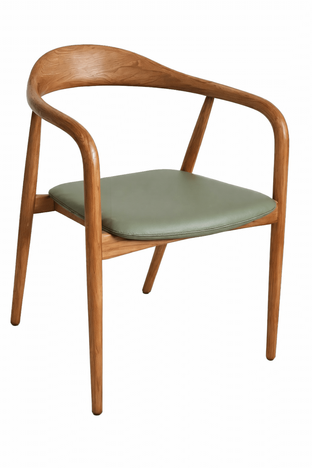 CLAUDIO-ARM LUSTULL AURA EUCALYPTUS WALNUT