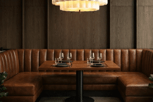 Galatina Banquette
