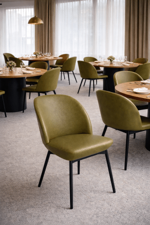 Mondo Dining Chair