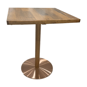 Fusion Complete Table