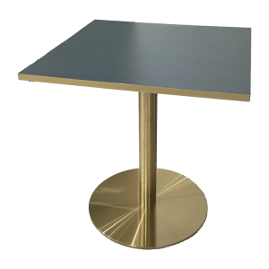 Sonic Complete Table