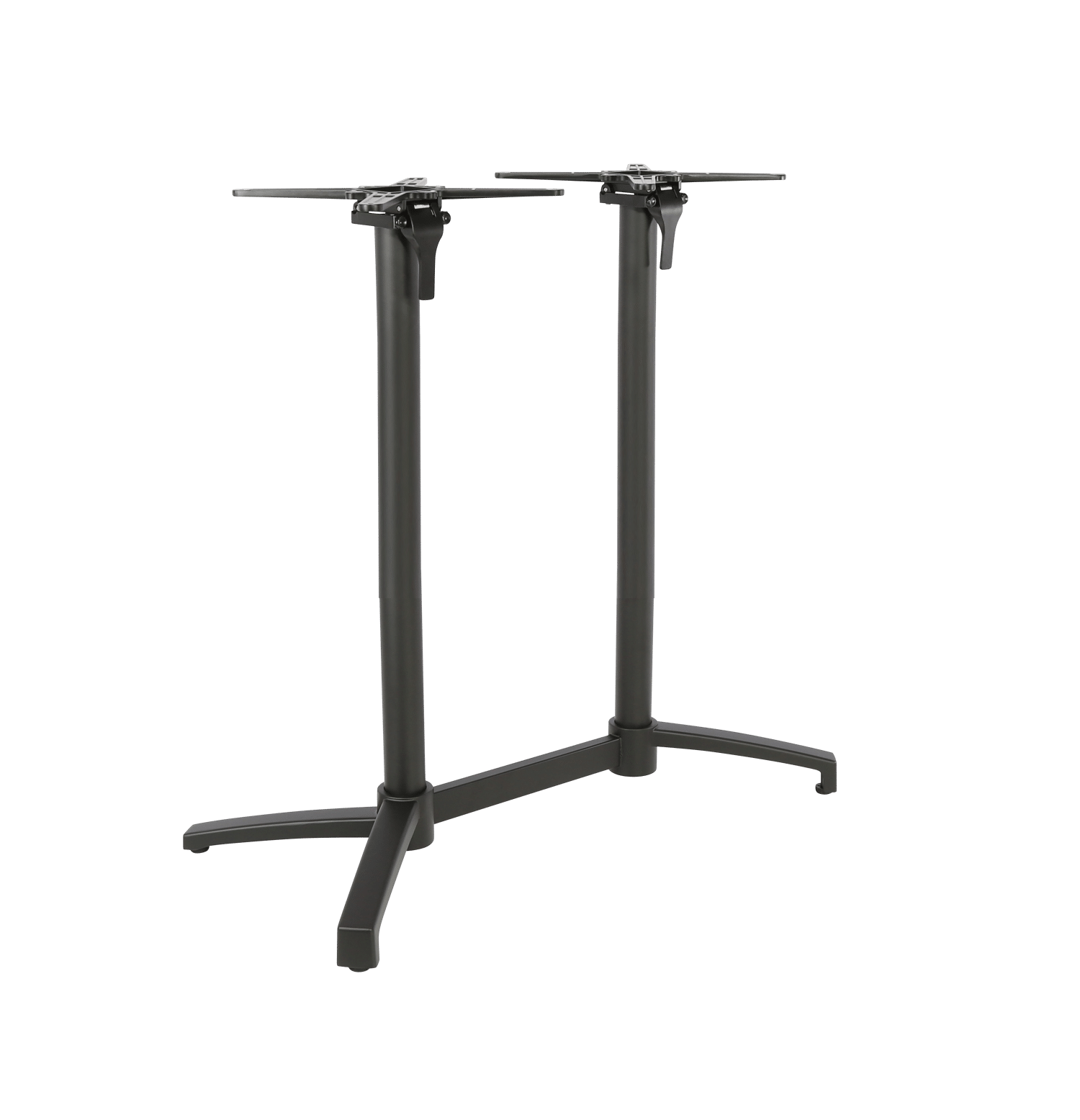 Clover Twin Folding Bar Base | Strand Hospitality Furniture