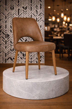 Belvedere Dining Chair