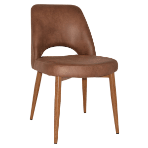 Belvedere Metal Chair