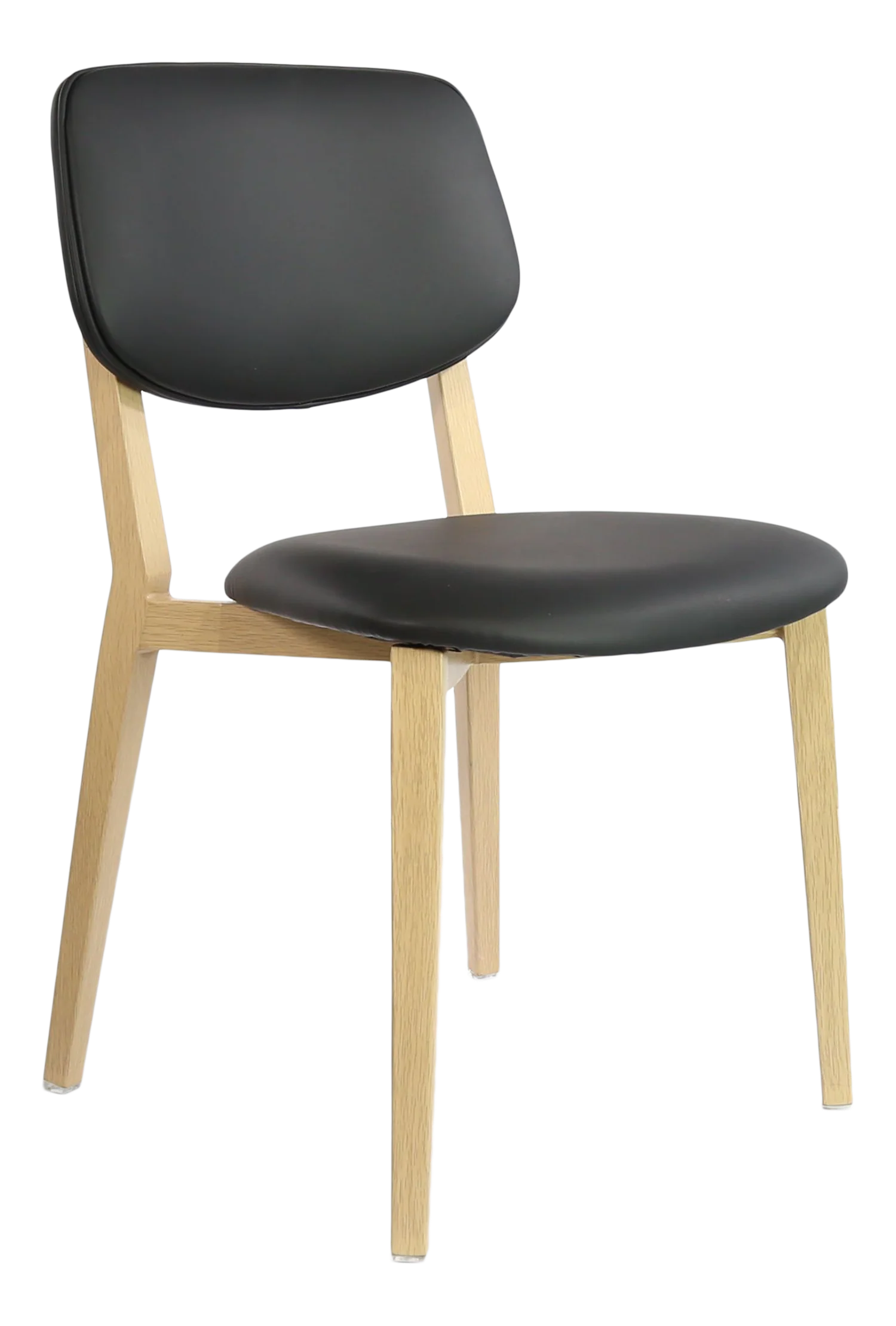 AURORA OAK BLACK VINYL
