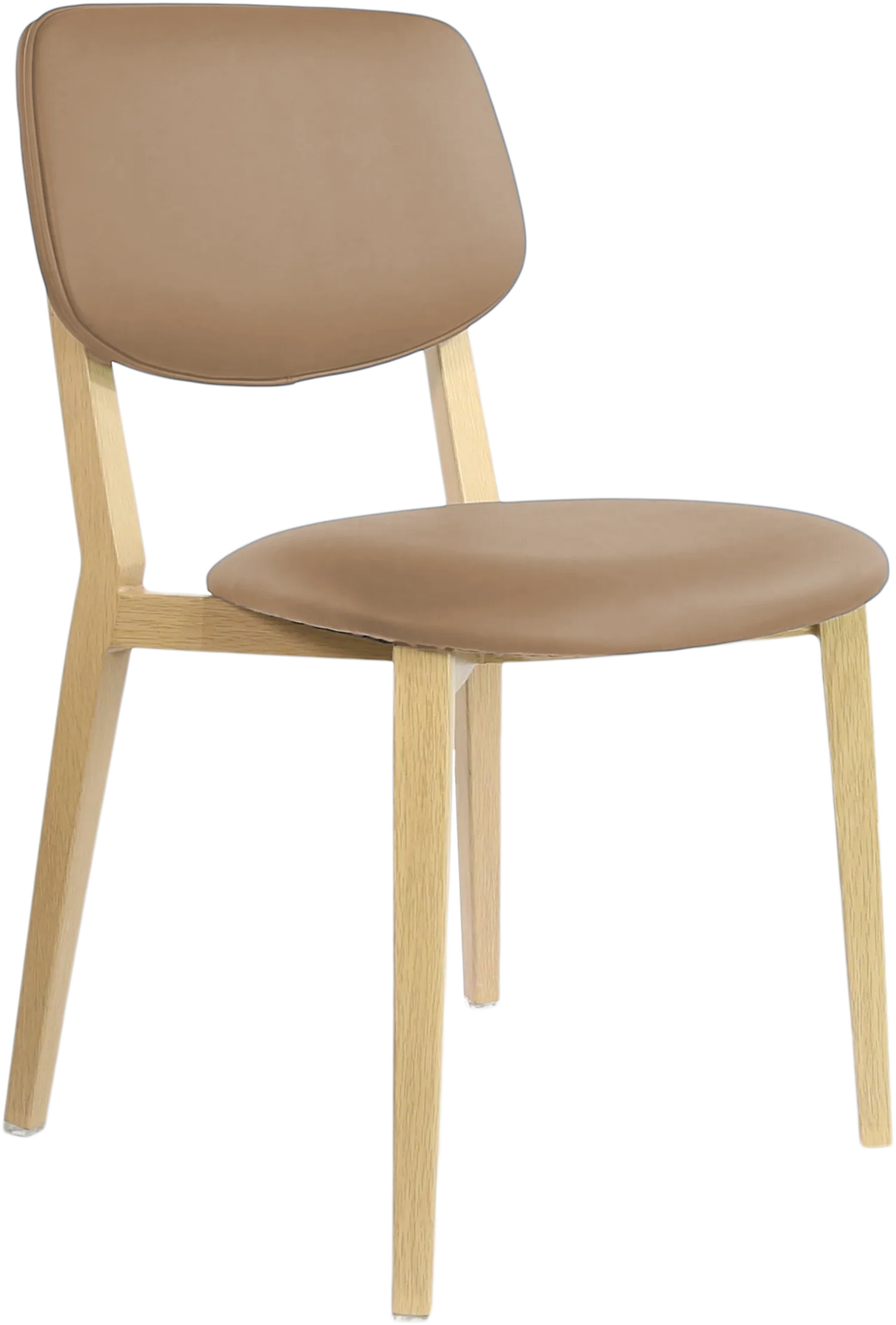 AURORA OAK TAUPE VINYL