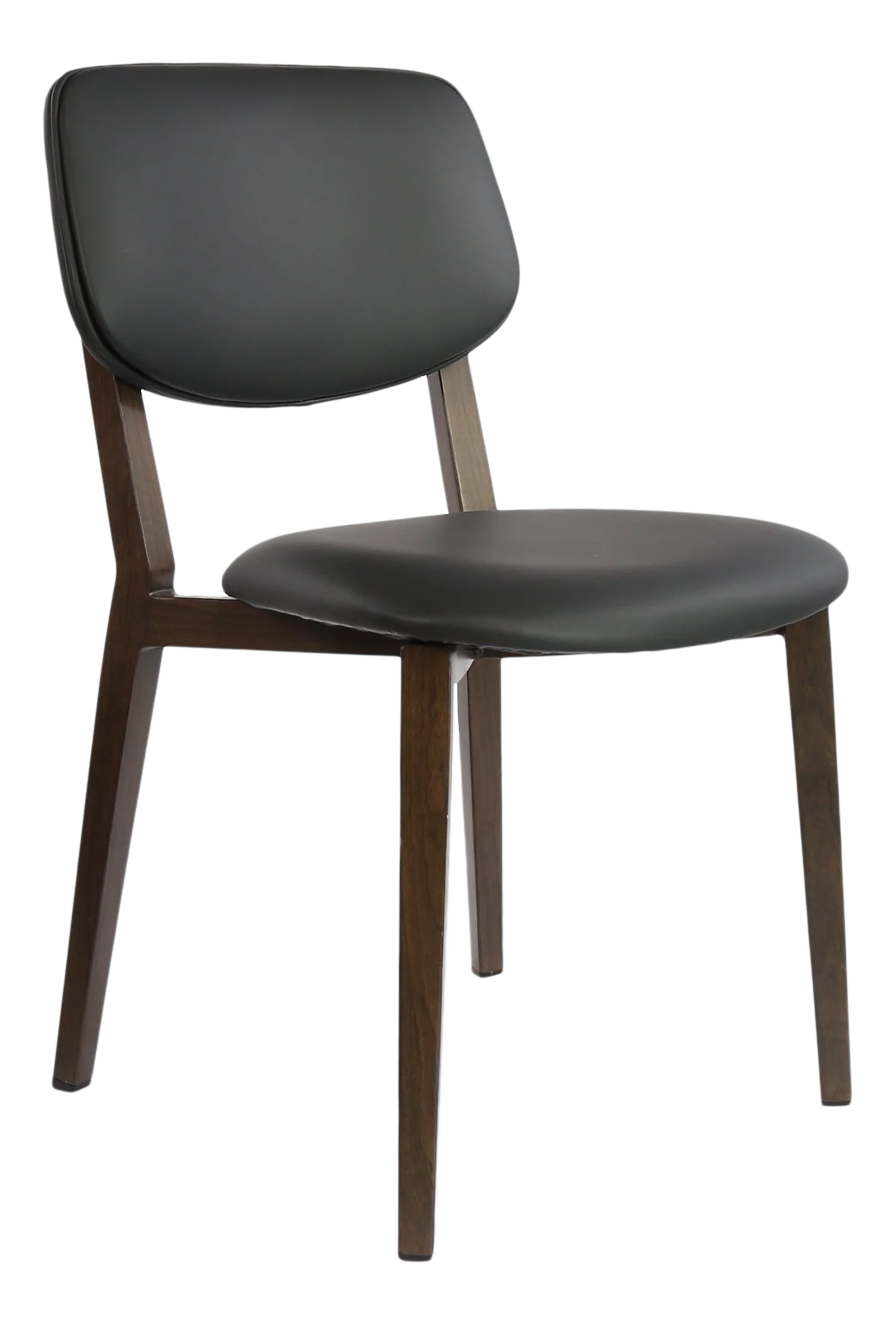 AURORA WENGE BLACK VINYL
