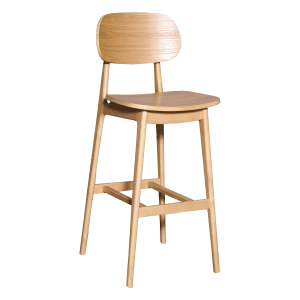 Dayton 75 Barstool