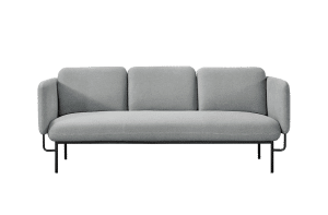 Carini 3 Seater Sofa