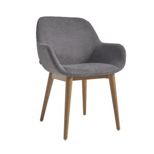 Denby Timber Chair