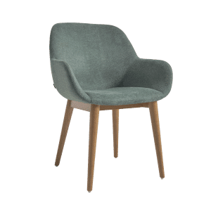 Denby Timber Chair