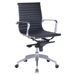 PU605M Office Chair