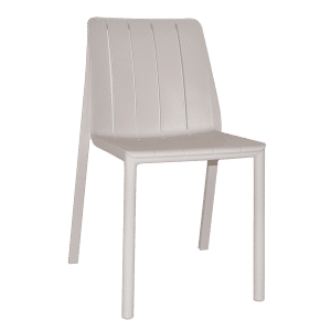 Tropea Stackable Outdoor Chair
