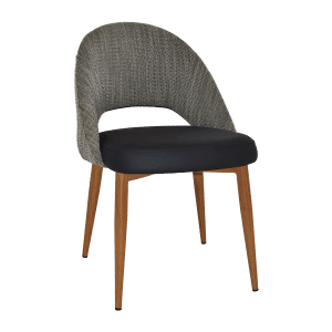 Morgan Metal Chair