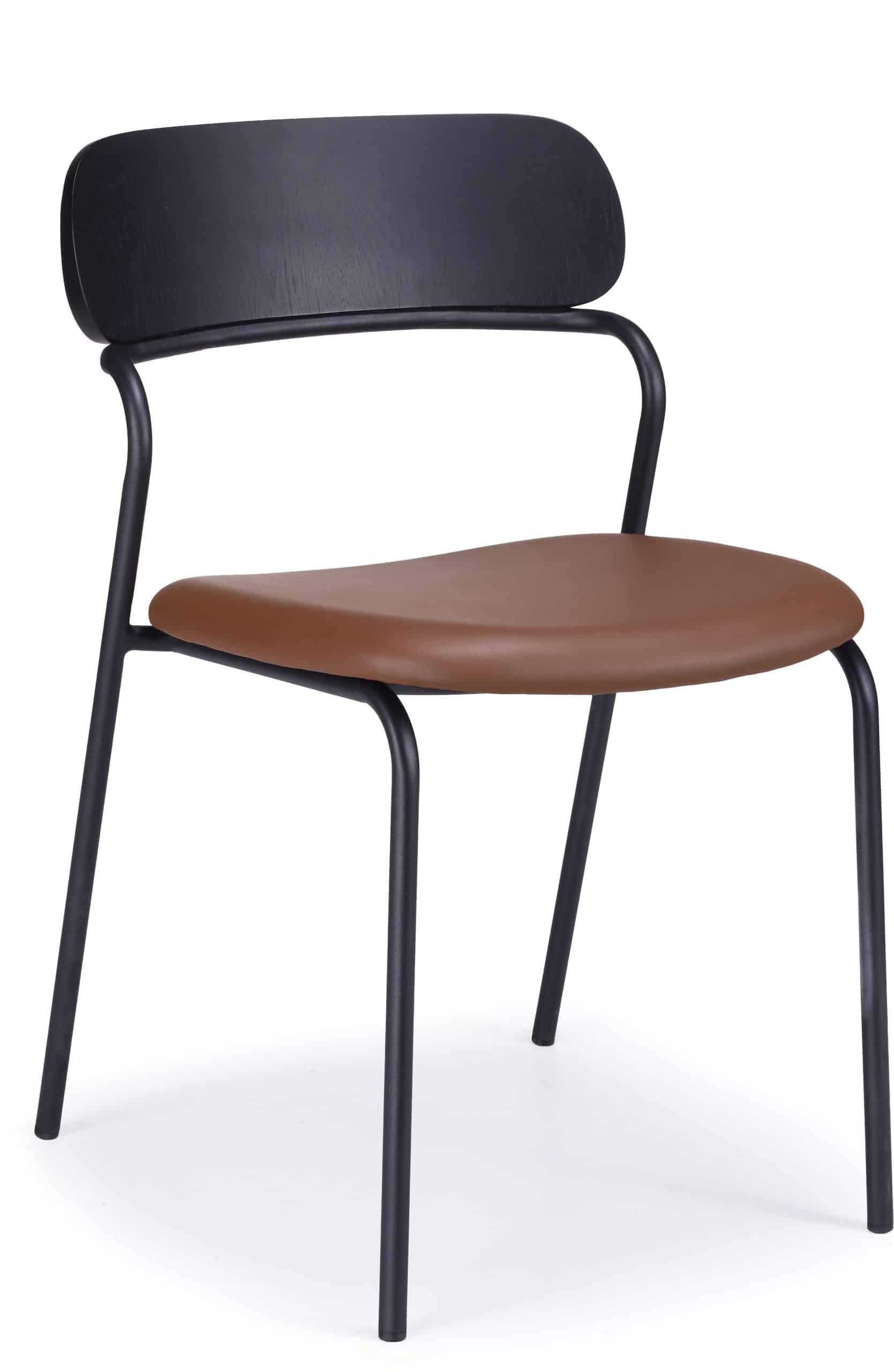 ALEXANDER BLACK UPH SEAT