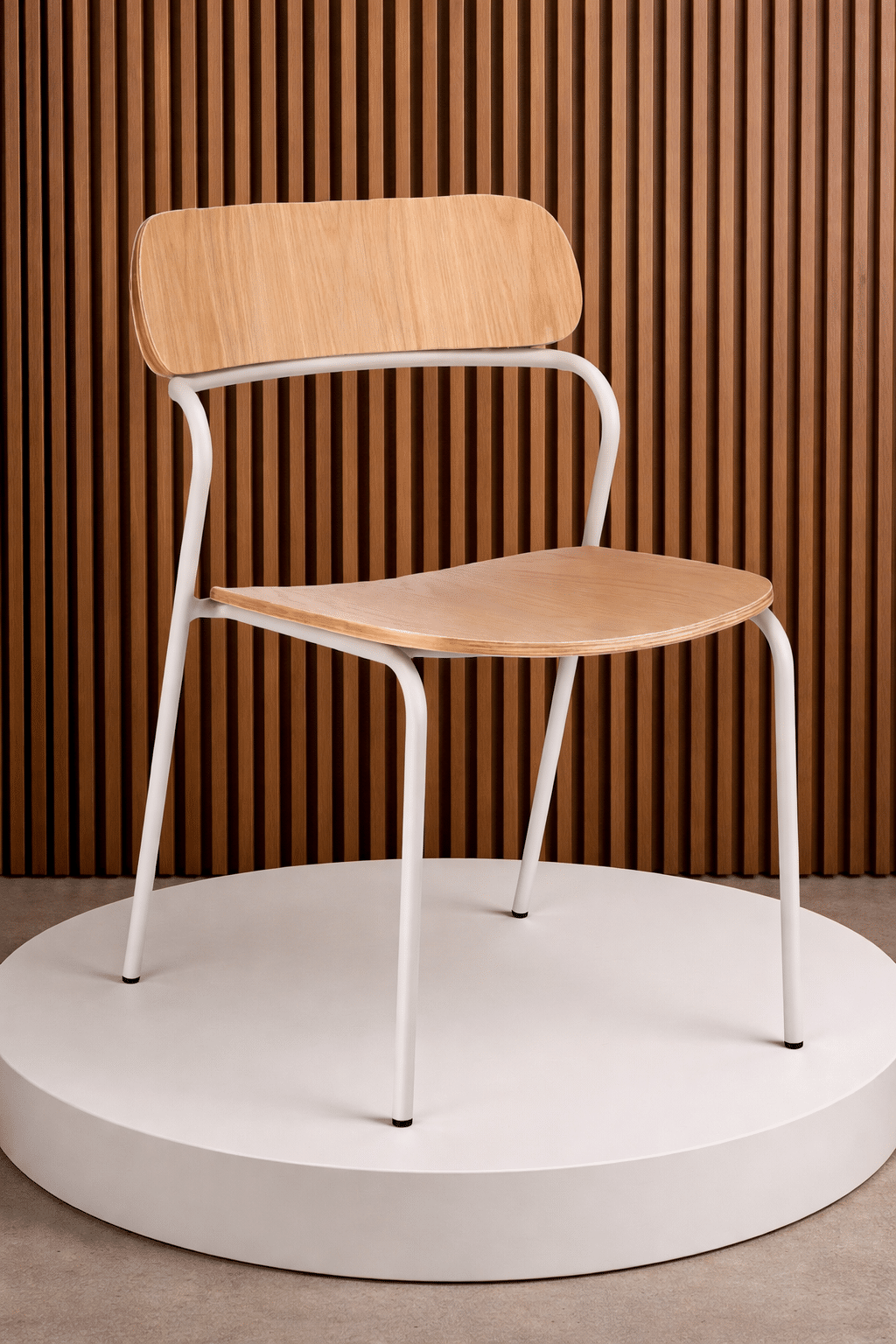 ALEXANDER OAK VENEER OATMEAL LIFESTYLE