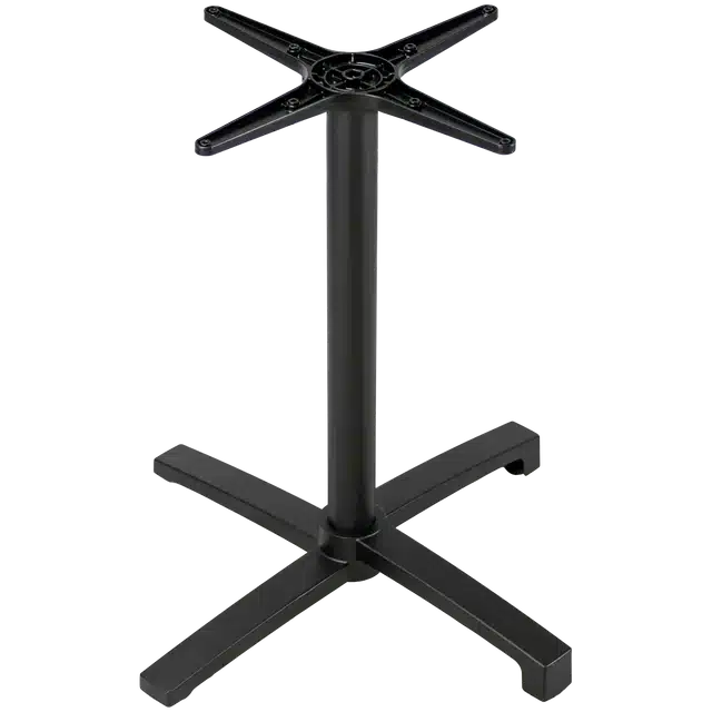 CARBONE FOLDING BASE BLACK