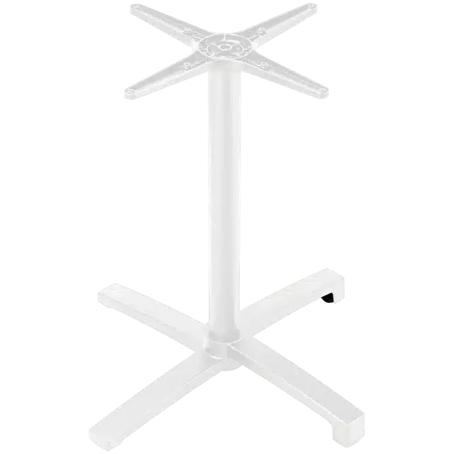 CARBONE FOLDING BASE WHITE