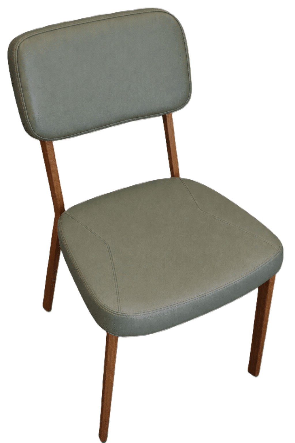 CHAVEL UPH LUSTRELL AURA EUCALYPTUS WAL