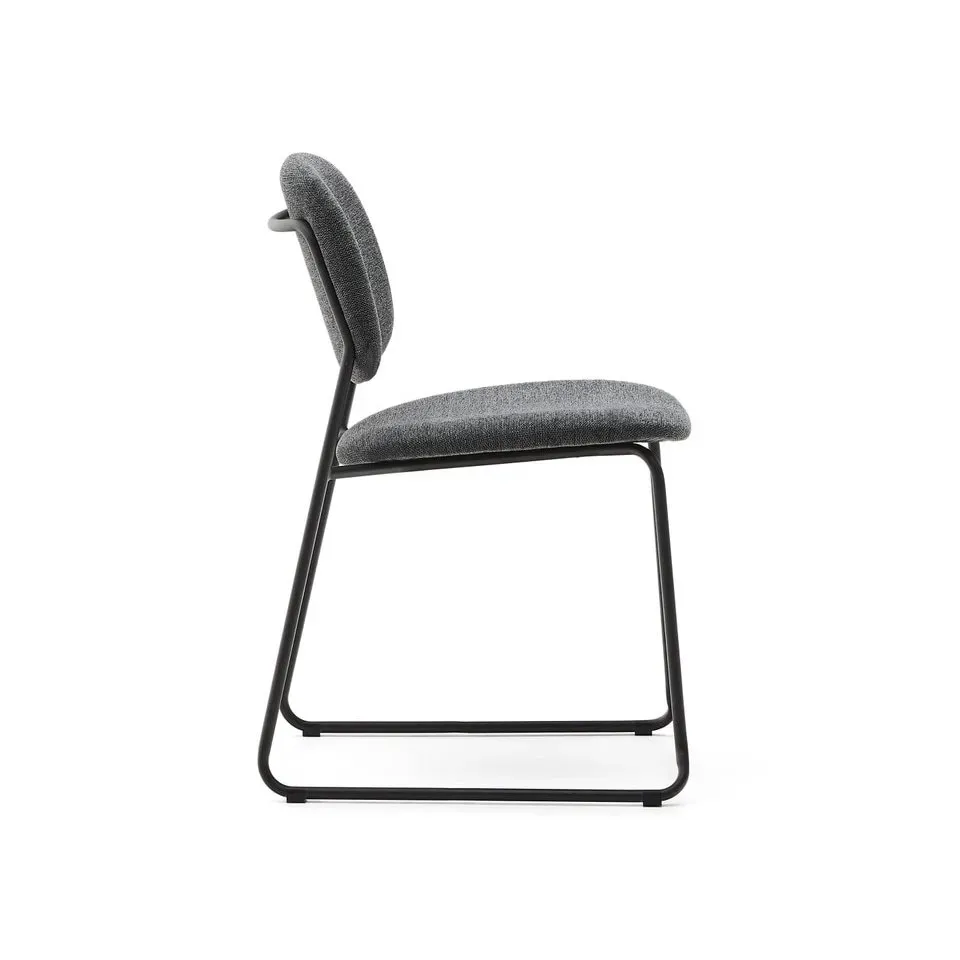 CALEA-DINING-CAFE-RESTAURANT-BAR-CHAIR-DARK-GREY-2