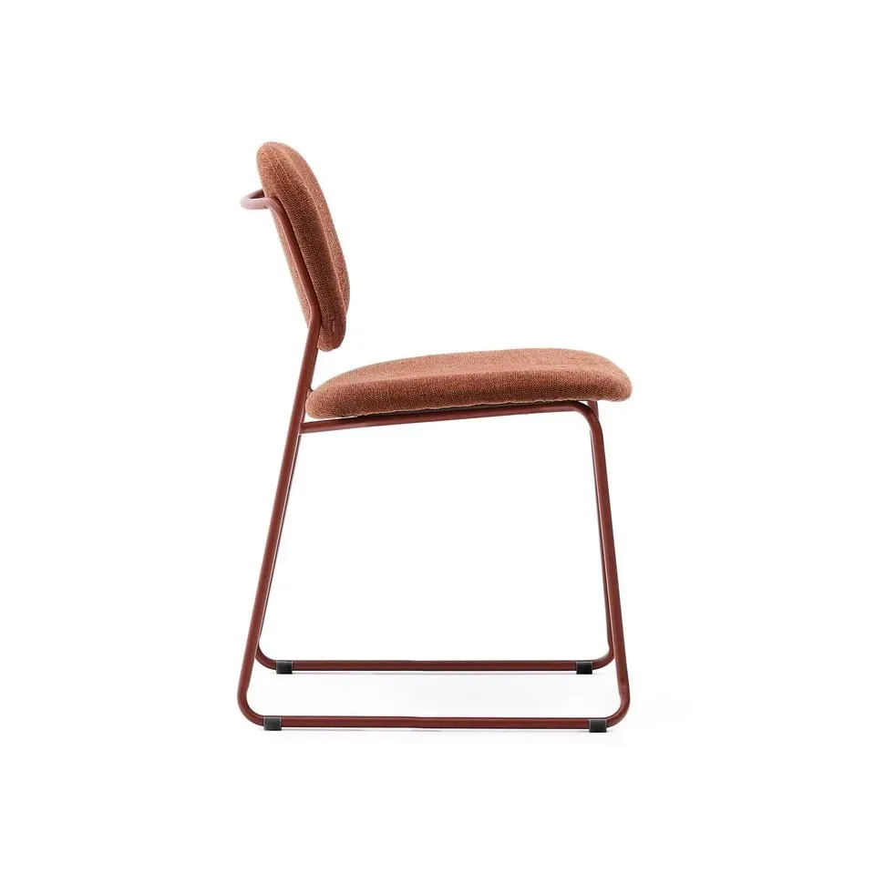 CALEA-DINING-CAFE-RESTAURANT-BAR-CHAIR-TERRACOTTA-2