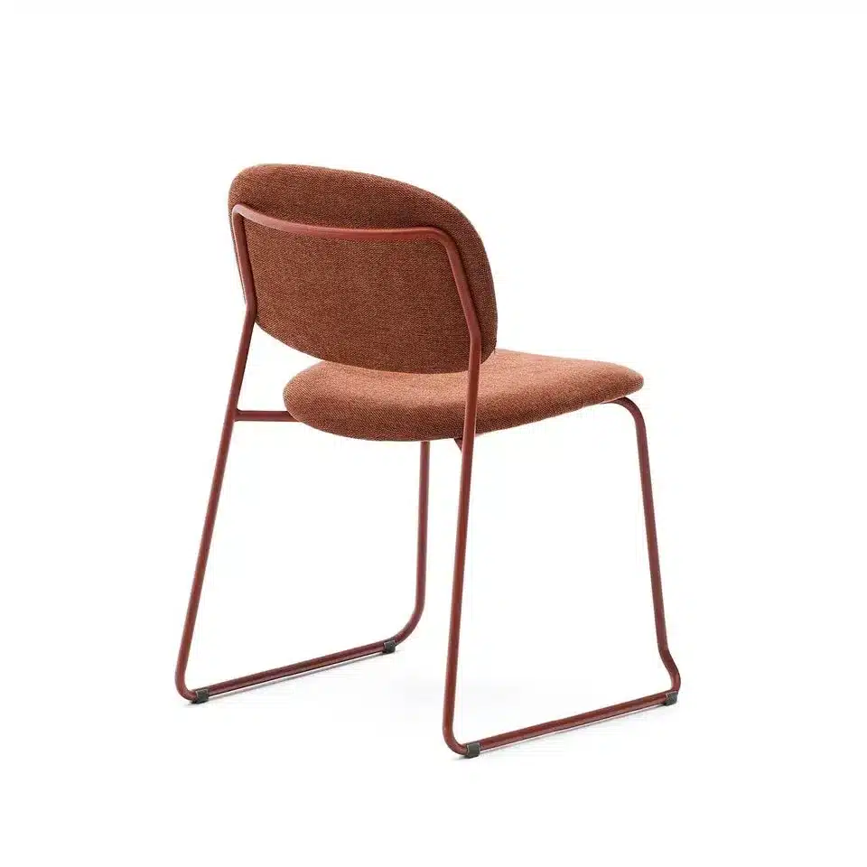 CALEA-DINING-CAFE-RESTAURANT-BAR-CHAIR-TERRACOTTA-3