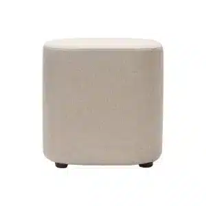 Cally Square Ottoman