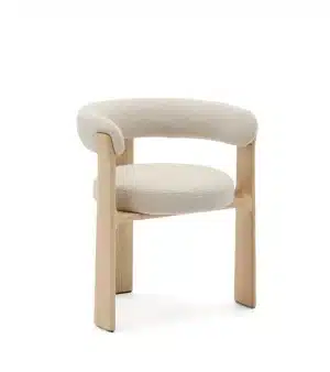 Derona Timber Dining Chair