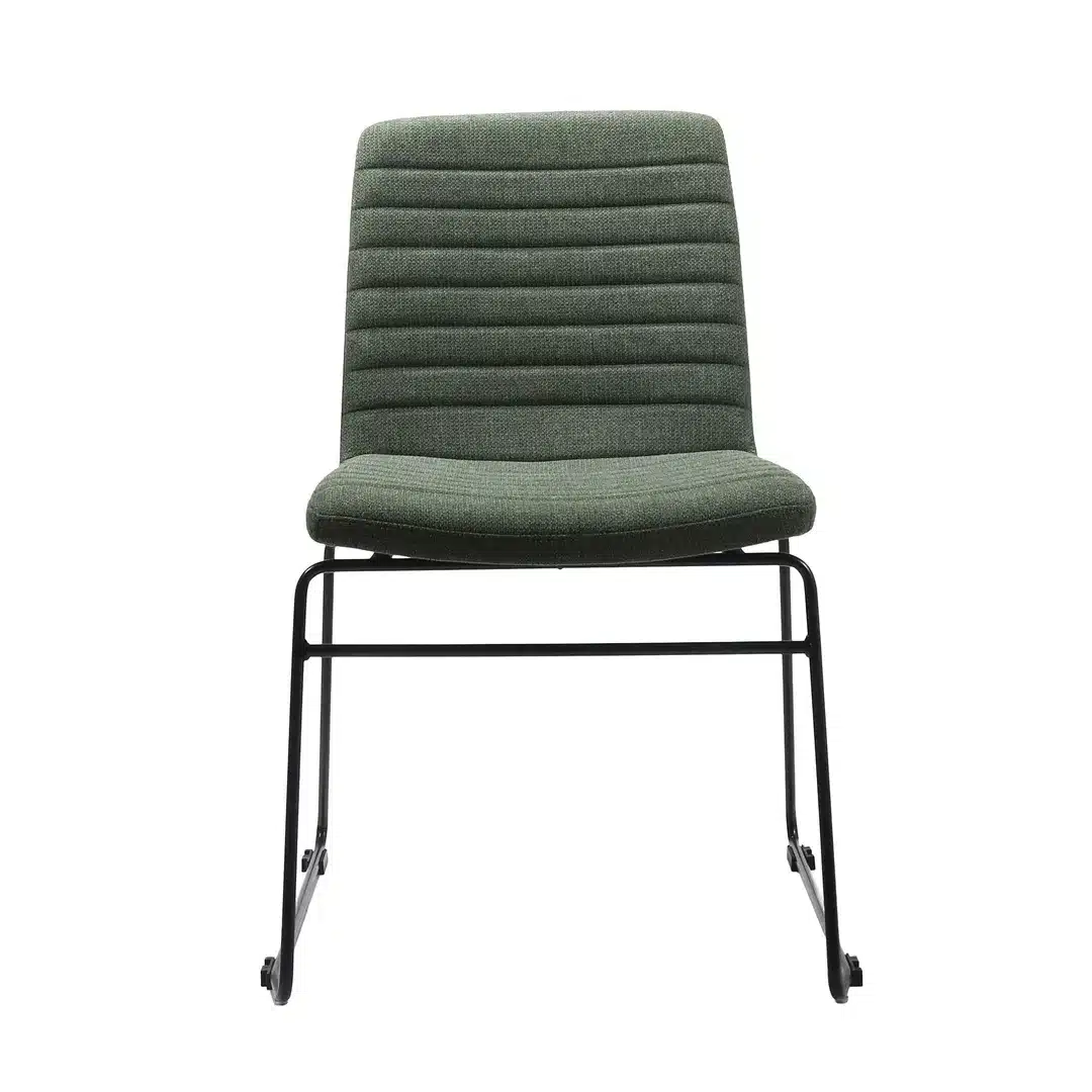 PORTA-SLED-CHAIR-BLACK-FRAME-OLIVE-resized