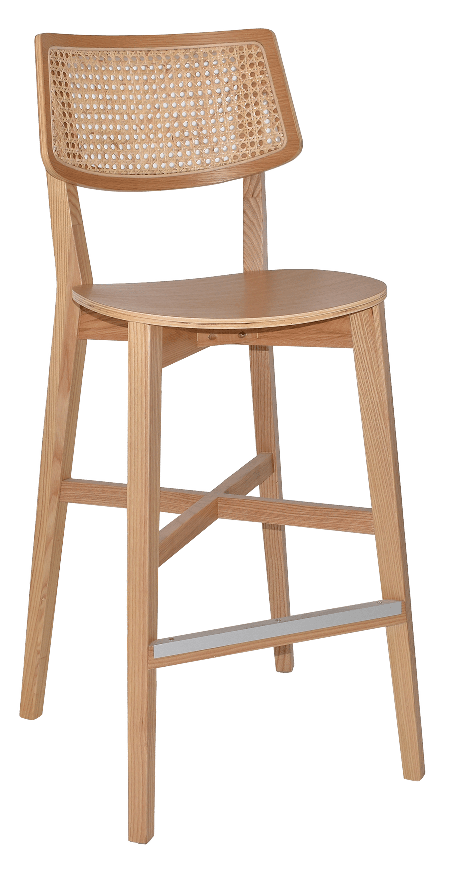 CAMPBELL 75 BARSTOOL