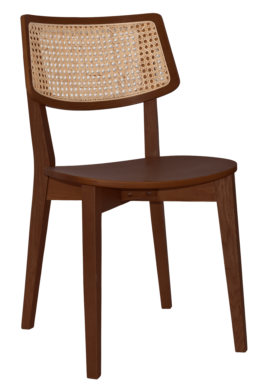 campbell-light-walnut-rattan-dining-chair-commercial-cafe