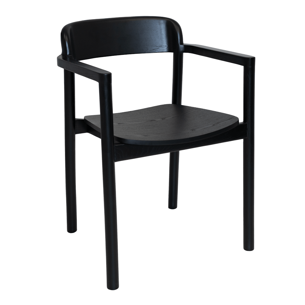 marsala-arm-black-modern-timber-cafe-armchair-natural-finish-commercial